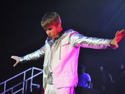 Justin Bieber Tickets