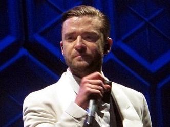 Justin Timberlake Tickets