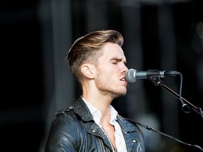 Kaleo Tickets