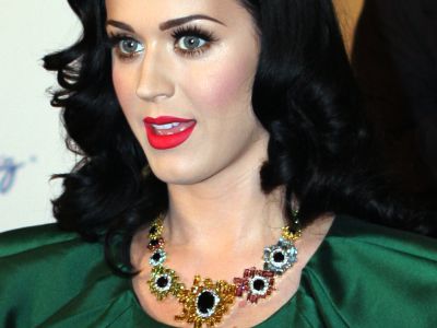 Katy Perry Tickets