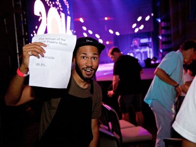 Kaytranada Tickets