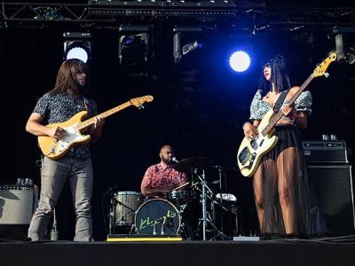 Khruangbin Tickets