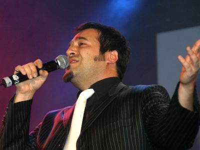 Laith Al-Deen Tickets