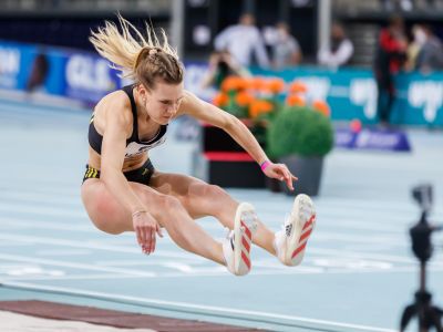 Swiss Cup Zürich - Weltklasse Turnen Tickets