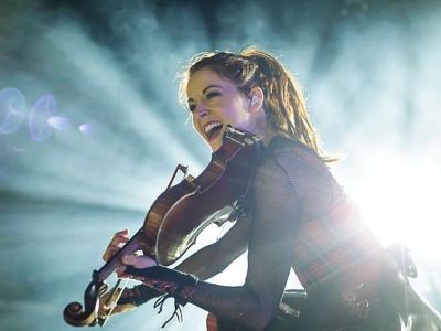 Lindsey Stirling Tickets