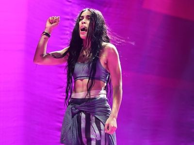 Loreen Tickets