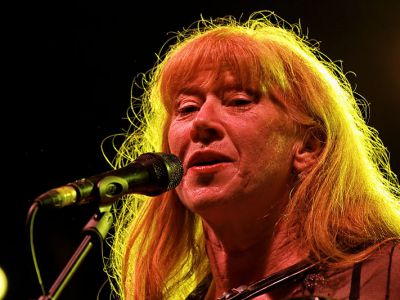 Loreena McKennitt Tickets