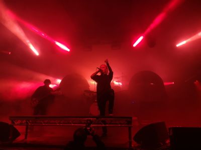 Lorna Shore Tickets