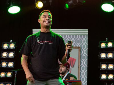Loyle Carner Tickets