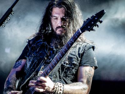 Machine Head Tickets