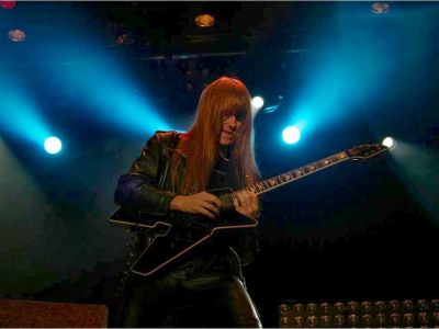 Manowar Tickets