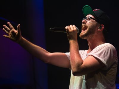 Mark Forster Tickets