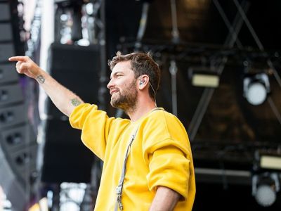 Marteria Tickets
