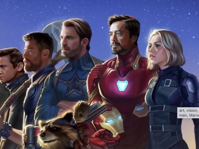 Marvel: Universe of Super Heroes Tickets