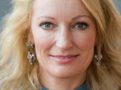 Monika Gruber
