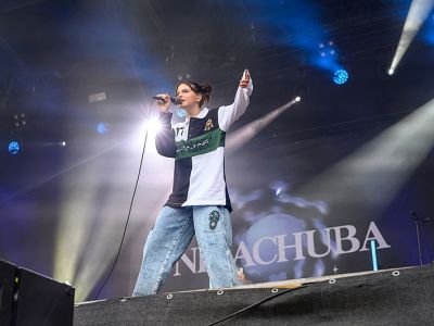 Nina Chuba Tickets