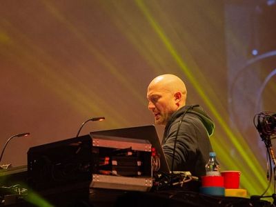 Paul Kalkbrenner Tickets