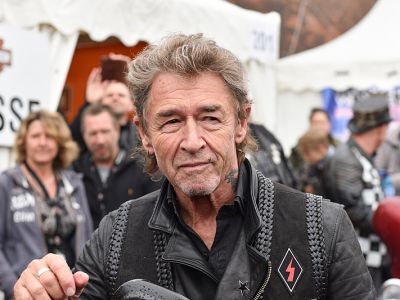 Peter Maffay Tickets