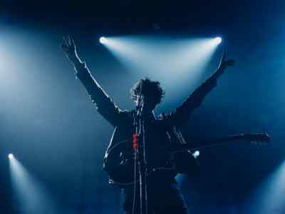 mgk - Machine Gun Kelly