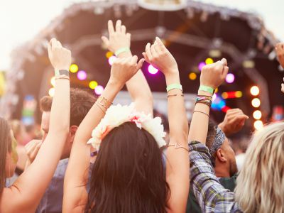 Paleo Festival Tickets