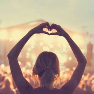 Montreux Jazz Festival 