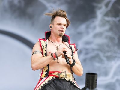 Saltatio Mortis Tickets