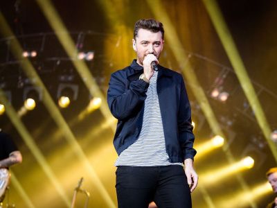 Sam Smith Tickets