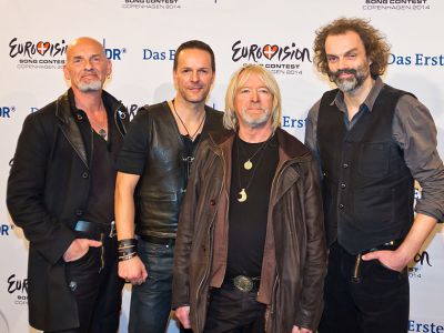 Santiano Tickets