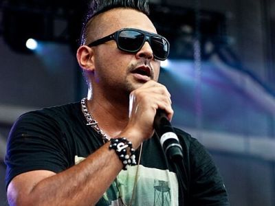 Sean Paul Tickets