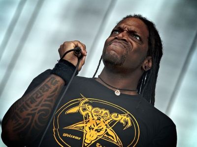 Sepultura Tickets