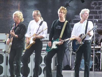 Status Quo Tickets