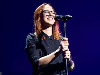 Stefanie Heinzmann Tickets