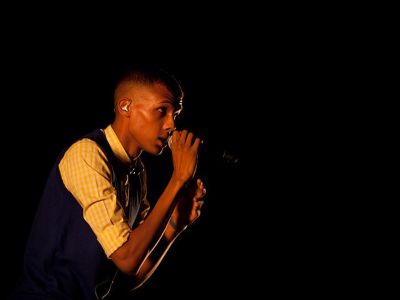 Stromae Tickets