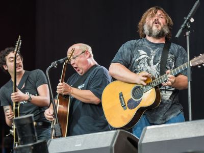 Tenacious D Tickets