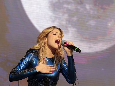TINI (Violetta) Tickets