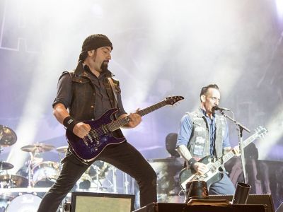 Volbeat Tickets
