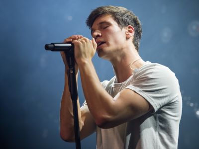 Wincent Weiss Tickets