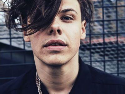 Yungblud Tickets