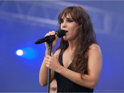 Zaz Tickets