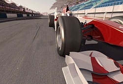 Grand Prix Italy Tickets