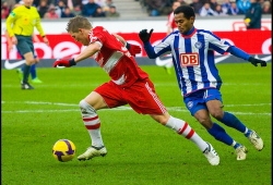 Fussball Bundesliga Tickets