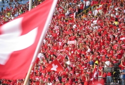 Fussball UEFA Nations League Tickets