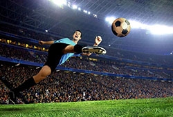Fussball UEFA Europa Conference League Tickets