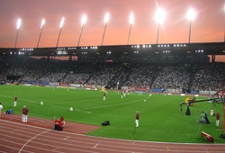 Leichtathletik Weltklasse Zürich Tickets